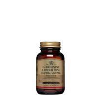 Bottle  of  Solgar  L-Arginina