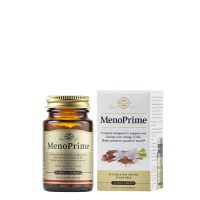 Buy Solgar Meno Prime Comprimidos 30 unidades Online | In Stock & Worldwide Shipping - Idivia