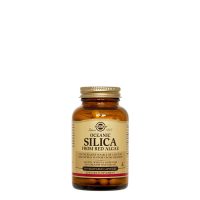 Solgar Oceanic Silica 25mg Vegetable Capsules x50