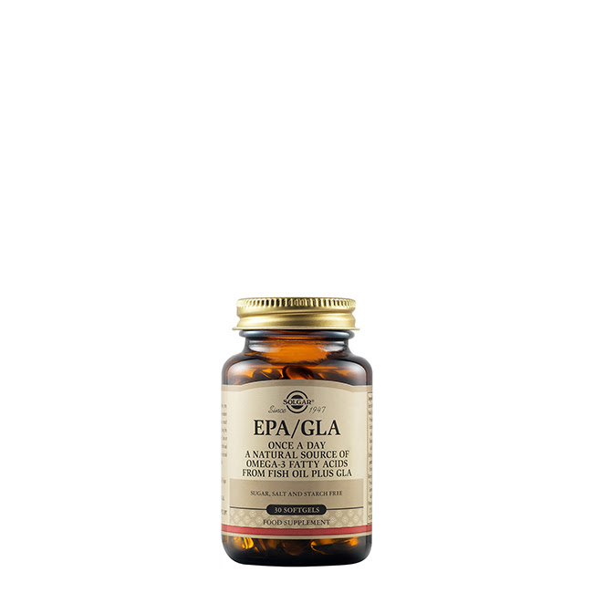 SolgarPantothenicAcid550mgTabletsx50 Solgar One-a-Day EPA/GLA Softgels x30