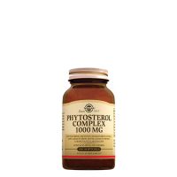 Solgar Phytosterol Complex 1000mg Softgels x100