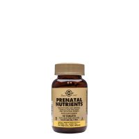 Solgar Prenatal Nutrients Tablets x60