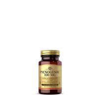 Solgar Pycnogenol 100mg Vegetable Capsules x30
