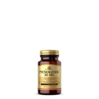 Solgar Pycnogenol 30mg Vegetable Capsules x30