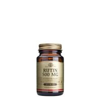 Solgar Rutin 500mg Tablets x50