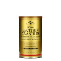 Solgar Soya Lecithin Granules 454g