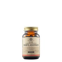 Buy Solgar Súper Concentrado de Soja (Isoflavonas) Tabletas x60 Online | In Stock & Worldwide Shipping - Idivia