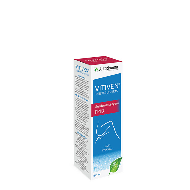 VitivenColdGel150ml Vitiven Cold Gel 150 ml