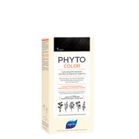 a  hair  dye  indicated  for  covering  white  hair  and  coloring.
