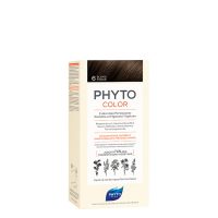 a  hair  dye  indicated  for  covering  white  hair  and  coloring.