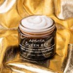 a light cream indicated for reducing wrinkles.