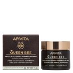 Apivita Queen Bee Absolute Anti-Aging and Regenerating Cream 50ml - Image 3
