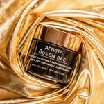 a rich cream indicated for dry skin.