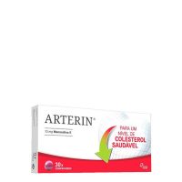 Arterin Tablets x30