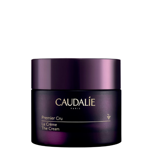 CaudaliePremierCruTheCream50ml Caudalie Premier Cru O Creme 50ml - Image 1