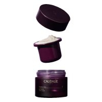 a creamy texture indicated for global anti-aging.