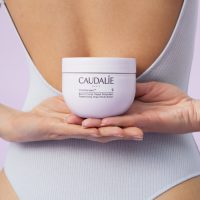 a rich balm indicated for very dry sensitive skin.