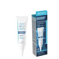 Unclogging Cream by Ducray, a cream indicated for reducing blackheads and oiliness.
