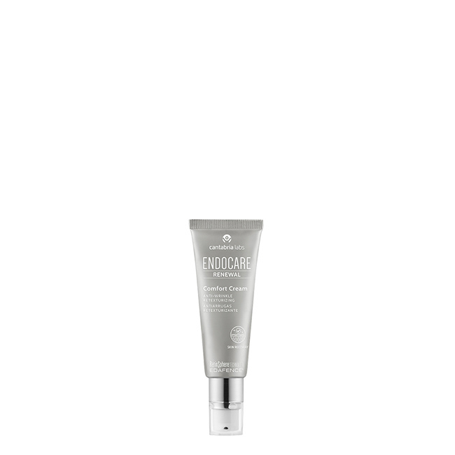 EndocareRenewalComfortCream50ml Endocare Renewal Comfort Creme Antienvelhecimento 50ml - Image 1