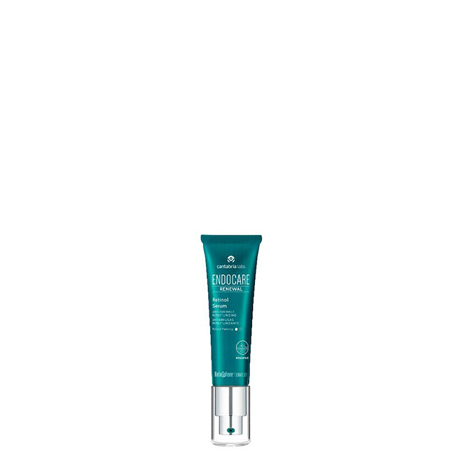 EndocareRenewalRetinolSerum30ml Endocare Renewal Retinol Sérum Antienvelhecimento 30ml - Image 1