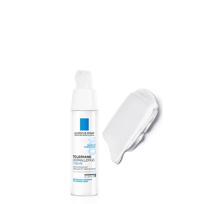 La Roche Posay Toleriane Dermallergo Creme 40ml La Roche Posay Toleriane Dermallergo Soothing Cream 40ml