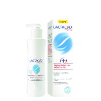 Lactacyd Pharma Prebiotics Intimate Cleansing Gel 250ml