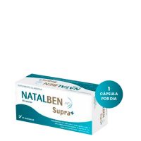 Box  of  Natalben  Supra