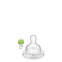 Philips Avent Classic + Teats Slow Flow