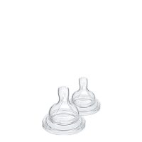 Philips Avent Classic + Teats Thick Feed Y-Slot