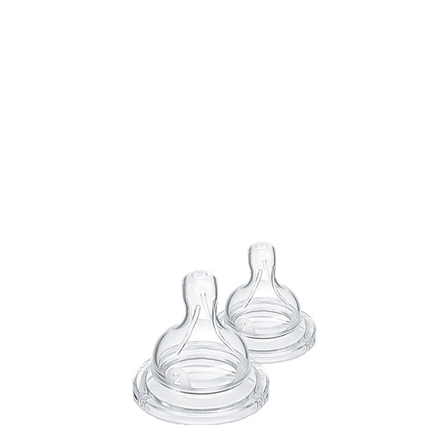 PhilipsAventClassic+TeatsThickFeedY-Slot Philips Avent Classic + Teats Thick Feed Y-Slot