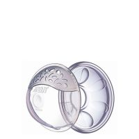 Philips Avent Comfort Breast Shell Set