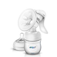 Philips Avent Manual Breast Pump
