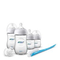 Philips Avent Natural Newborn Starter Set