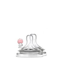 Philips Avent Natural Teats Variable Flow