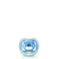 Philips Avent Pacifier Ultra Air Deco Boy 6-18M