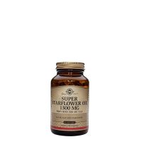 Solgar Starflower Oil 1300mg Softgels x60