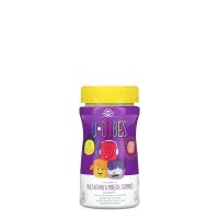 Solgar U-Cubes Multi-vitamin and Mineral Gummies x60