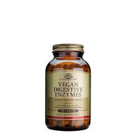Solgar Vegan Digestive Enzymes Tablets x250