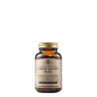 Solgar Vision Guard Plus Vegetable Capsules x60