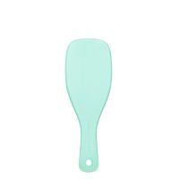 Buy Tangle Teezer Mini Wet Detangler Mint Hairbrush x1 Online | In Stock & Worldwide Shipping - Idivia
