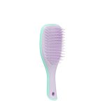 タングルティーザー ミニウェットデタングラー ミント/ライラック ヘアブラシ x1