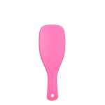 Tangle Teezer Mini Wet Detangler Pink Hairbrush x1 - Image 2