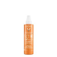 Spray  of  Vichy  Capital  Soleil  SPF  50