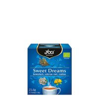 Yogi Bio Sweet Dreams Teabags x12