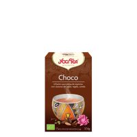 Yogi Tea Bio Choco Teabags x17
