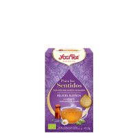 Yogi Tea Bio For the Senses Good Night Teabags x20