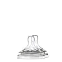 Buy Philips Avent Natural Teats Medium  Flow Online | In Stock & Worldwide Shipping - Idivia