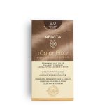 Apivita My Color Elixir Coloração Permanente Cor 9.0 Loiro Muito Claro