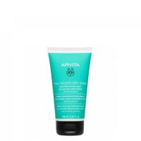 Bottle  of  Apivita  Oily  Roots  and  Dry  Ends  Balancing  Conditioner  by  Apivita,  a  conditioner  indicated  for  balancing  oily  roots  and  dry  ends.