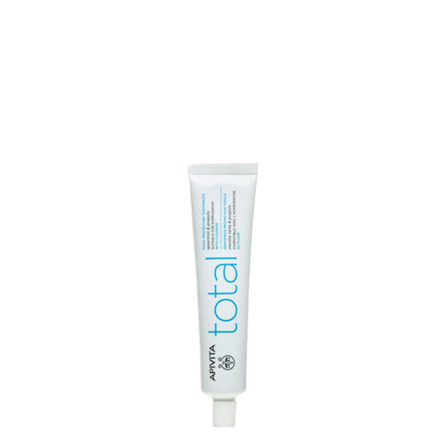 ApivitaTotalToothpaste75ml Apivita Total Pasta de Dentes 75ml - Image 1